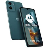 Motorola moto g05 16.9 cm (6.67) Dual SIM Android 15 4G USB Type-C 4 GB 128 GB 5200 mAh Green | shoptok.hr