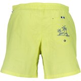 North Sails Zeleni Muški Kupaći Kostim | shoptok.hr