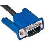 Goobay VGA HD15 (M)/HD15(M) 2m kabel Cene