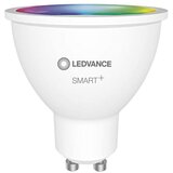 RGBW LED Smart+ reflektorska žarulja 5W bluetooth PAR16 mat GU10 350lm Cijene