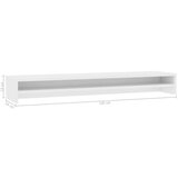  Za monitor bijeli 100 x 24 x 13 cm od iverice | shoptok.hr