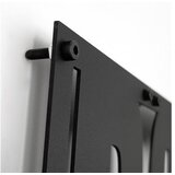 Wallity Zidni sat MTS - 004, 49x49 cm | Eponuda.ba