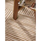 Ted Baker Kremno bela/v naravni barvi notranja in zunanja preproga 160x230 cm Haringey Nightingale – | Shoptok.si
