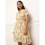 La Modeuse 75690_P179167 Bijela | shoptok.hr