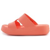 Crocs Getaway Platform H-strap Crvena Cijene