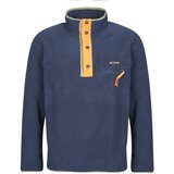 Columbia HELVETIA II HALF SNAP FLEECE | shoptok.hr