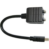  HDMI Kabel Adapter 1080p M-2xŽ 25cm Cene