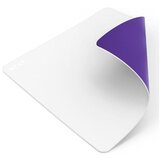 NZXT zone gaming podloga za miš l bela (mm-lrgsp-wh) | ePonuda.com