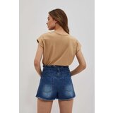 Marisse Women's T-Shirt L-Ts-4032 D.Beige | Shoptok.si