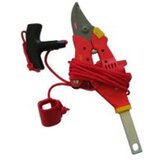 Wolf-garten Makaze za grane RR-M sa poteznicom | Eponuda.com