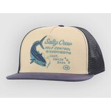 Salty Crew Native Vibes Trucker Kapa s šiltom navy Cene