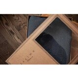  Prekrivač ISSIMO 170x230cm - Maia - BLACK / Siyah Cene