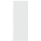  Komoda 2 kom bijela 60x31x84 cm od konstruiranog drva | Eponuda.com