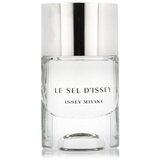 Issey Miyake Le Sel d'Issey toaletna voda za moške 50 ml Cene