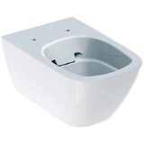 Geberit 500.208.01.1 smyle square viseča brezrobna wc školjka Cene