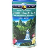 BioKing Spirulina iz Havajev kot stiskanci bio - 250 g Cene