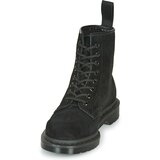 Dr. Martens 1460 MONO SOFT BUCK Crna | shoptok.hr