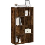 vidaXL Regal za knjige boja hrasta 60x24x101,5cm od konstruiranog drva Cijene