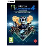 Milestone PC Monster Energy Supercross - The Official Videogame 4 cene