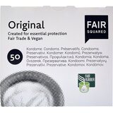 FAIR Squared Kondomi ORIGINAL - 50 kos. Cene