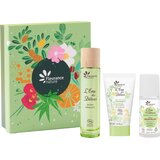  L'Eau des Délices Verbena & Bergamot Gift Set - 1 set Cene