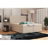  Tapecirani krevet ALLE 140x200 - MattVelvett 06 | shoptok.hr