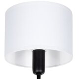  Zidna lampa MADELA 1xE14/40W/230V bela/crna | Eponuda.com