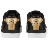 Puma Nizke superge Jada Distressed Črna | Shoptok.si