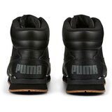 Puma Polškornji St Runner V3 Mid L Črna | Shoptok.si