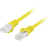 Lanberg CABO DE CONEXÃO UTP PARA ROTEADOR, MODEM E SWITCH, 2 M, LSZH CU, APROVADO NO TESTE FLUKE., (5000260634) Cene