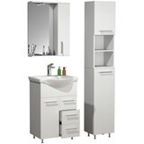 MID.YOU kopalnica lisalo l, bela | Shoptok.si