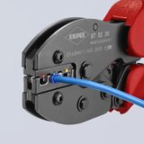 Knipex klešta-presa za izolovane konektore - 97 52 36 Cene