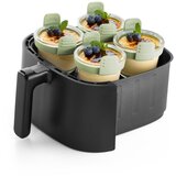 Lékué Stekleni modeli v kompletu 4 ks ø 9,5 cm – | Shoptok.si