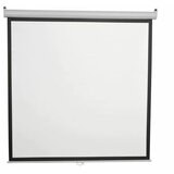 S Box Projekcijsko platno 213x213 cm PSM-118 PSM-118 | Shoptok.si
