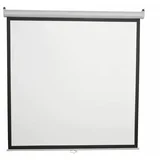 SBOX PSM-118 (213 x 213 cm) ZIDNO/STROPNO PLATNO ZA PROJEKTOR