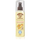 Hawaiian Tropic Silk Hydration SPF30 ulje za sunčanje za lice i tijelo 150 ml Cijene