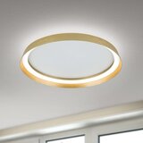 Orion DL 7-699/45-LED prigušiva svetiljka MANTA LED/38W/230V 2700/3000/4000K pr. 45 cm | Eponuda.com