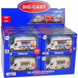  Auto Camper Ice Cream Shop Fast-Food Resorcs Friction Drive 2 Models | shoptok.hr