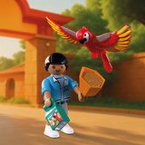 Playmobil Živalski vrt: Maskota - 1 k. Cene