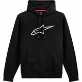 Alpinestars Ageless V2 Hoodie Black/Grey L Hoodica | shoptok.hr
