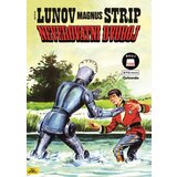 Golconda Dečo Kancio, Lina Bufolente - LMS 1036 - Kit Teler: Neverovatni dvoboj | ePonuda.com