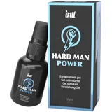 Intt HARD MAN POWER STIMULATING GEL FOR MEN 15ML