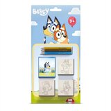 Multiprint Bluey set pečata - Cijene