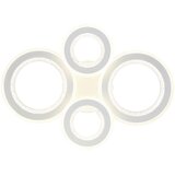 Globo STROPNA LED-SVETILKA ANTHONY 3000/4200/6000 K 230 V | Shoptok.si