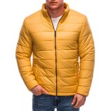 Edoti Men's mid-season quilted jacket | Shoptok.si