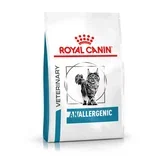 Veterinary Feline Anallergenic - Varčno pakiranje: 2 x 4 kg