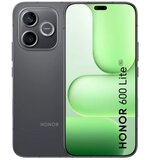 Honor 600 Lite ' 8GB/128GB Black Cene