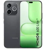 600 Lite 8GB/128GB Black
