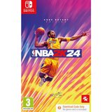  Switch NBA 2K24 Code in a Box | ePonuda.com