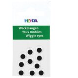  OČI POMIČNE 7 MM SAMOLJEPLJIVE PK10 HEYDA 20-48881 07 BLISTER | shoptok.hr
